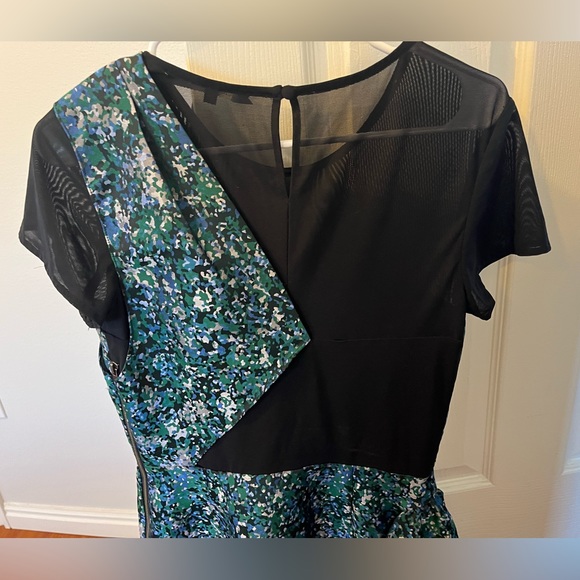 Timo Weiland Cocktail Dress Size 8 - Picture 3 of 5